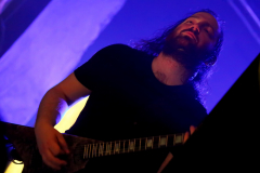 ABORTED @ Vilnius (2019)
