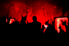 ABORTED @ Vilnius (2019)
