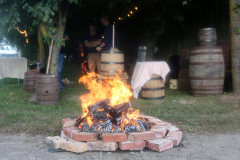 Alaus darymas @ DUNDULIO koštuvės 2022