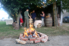 Alaus darymas @ DUNDULIO koštuvės 2022