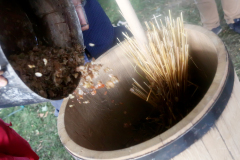 Alaus darymas @ DUNDULIO koštuvės 2022