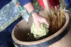 Alaus darymas @ DUNDULIO koštuvės 2022