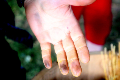 Alaus darymas @ DUNDULIO koštuvės 2022