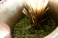 Alaus darymas @ DUNDULIO koštuvės 2022