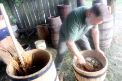 Alaus darymas @ DUNDULIO koštuvės 2022