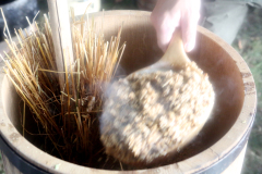 Alaus darymas @ DUNDULIO koštuvės 2022