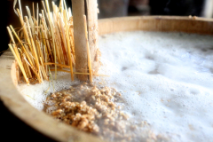 Alaus darymas @ DUNDULIO koštuvės 2022