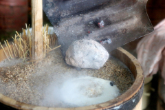 Alaus darymas @ DUNDULIO koštuvės 2022