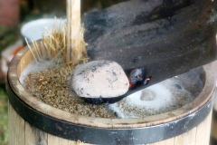 Alaus darymas @ DUNDULIO koštuvės 2022