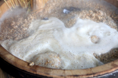 Alaus darymas @ DUNDULIO koštuvės 2022