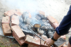 Alaus darymas @ DUNDULIO koštuvės 2022