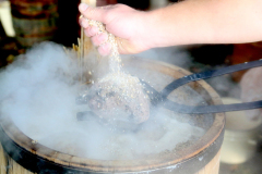 Alaus darymas @ DUNDULIO koštuvės 2022