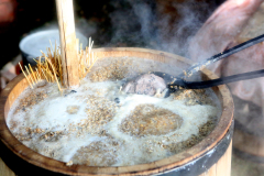 Alaus darymas @ DUNDULIO koštuvės 2022