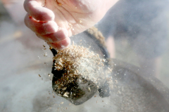 Alaus darymas @ DUNDULIO koštuvės 2022