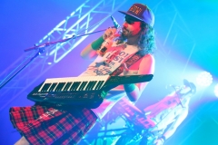 ALESTORM @ FULL METAL MOUNTAIN 2018