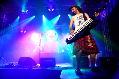 ALESTORM @ FULL METAL MOUNTAIN 2018