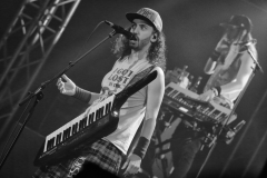 ALESTORM @ FULL METAL MOUNTAIN 2018