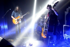 ALEX SKOLNICK TRIO @ Vilnius (2019)