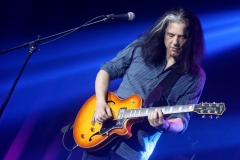 ALEX SKOLNICK TRIO @ Vilnius (2019)