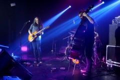 ALEX SKOLNICK TRIO @ Vilnius (2019)