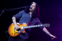 ALEX SKOLNICK TRIO @ Vilnius (2019)