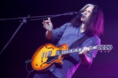 ALEX SKOLNICK TRIO @ Vilnius (2019)