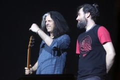 ALEX SKOLNICK TRIO @ Vilnius (2019)