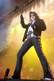 ALICE COOPER @ Trakai (2017)