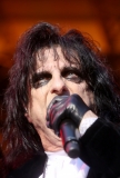 ALICE COOPER @ Trakai (2017)