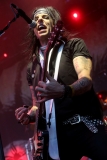 ALICE COOPER @ Trakai (2017)