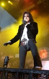 ALICE COOPER @ Trakai (2017)