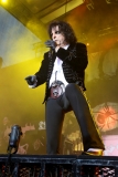 ALICE COOPER @ Trakai (2017)