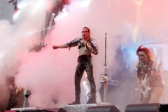 ALL FOR METAL @ KILKIM ŽAIBU 2024