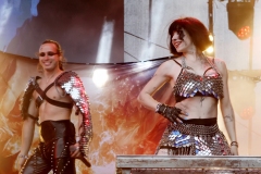 ALL FOR METAL @ KILKIM ŽAIBU 2024