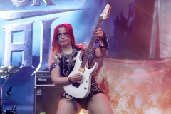 ALL FOR METAL @ KILKIM ŽAIBU 2024