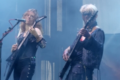 ALL FOR METAL @ KILKIM ŽAIBU 2024