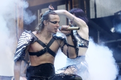 ALL FOR METAL @ KILKIM ŽAIBU 2024