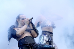 ALL FOR METAL @ KILKIM ŽAIBU 2024