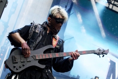 ALL FOR METAL @ KILKIM ŽAIBU 2024