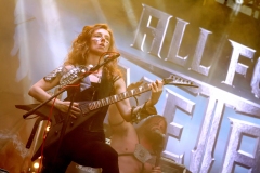 ALL FOR METAL @ KILKIM ŽAIBU 2024