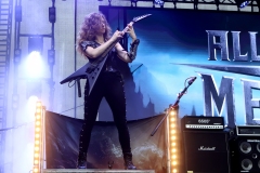 ALL FOR METAL @ KILKIM ŽAIBU 2024