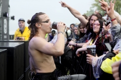 ALL FOR METAL @ KILKIM ŽAIBU 2024