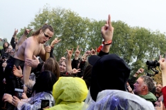 ALL FOR METAL @ KILKIM ŽAIBU 2024