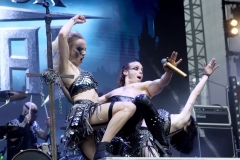 ALL FOR METAL @ KILKIM ŽAIBU 2024
