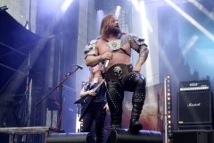 ALL FOR METAL @ KILKIM ŽAIBU 2024