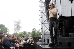 ALL FOR METAL @ KILKIM ŽAIBU 2024