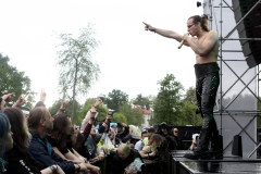 ALL FOR METAL @ KILKIM ŽAIBU 2024