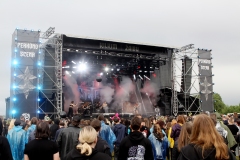 ALL FOR METAL @ KILKIM ŽAIBU 2024