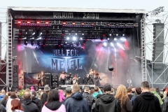 ALL FOR METAL @ KILKIM ŽAIBU 2024