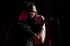 ALLEGAEON @ Vilnius (2018)
